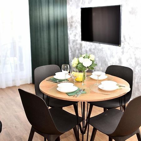 Vip Apartament Number 8 Lublino Esterno foto