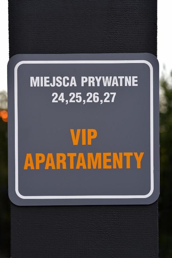 Vip Apartament Number 8 Lublino Esterno foto