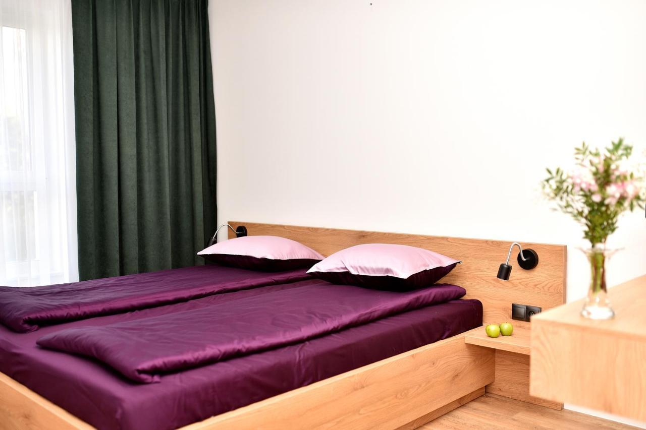 Vip Apartament Number 8 Lublino Esterno foto